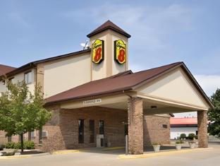 super 8 by wyndham carbondale