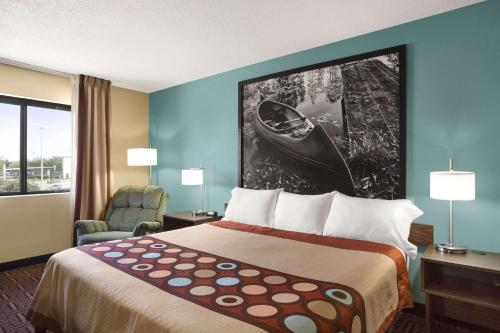 super 8 by wyndham carbondale