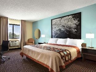 super 8 by wyndham carbondale