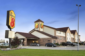 Super 8 By Wyndham Carbondale,Herrin>>Carbondale,2 star