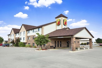 Super 8 By Wyndham Carbondale,Herrin>>Carbondale,2 star