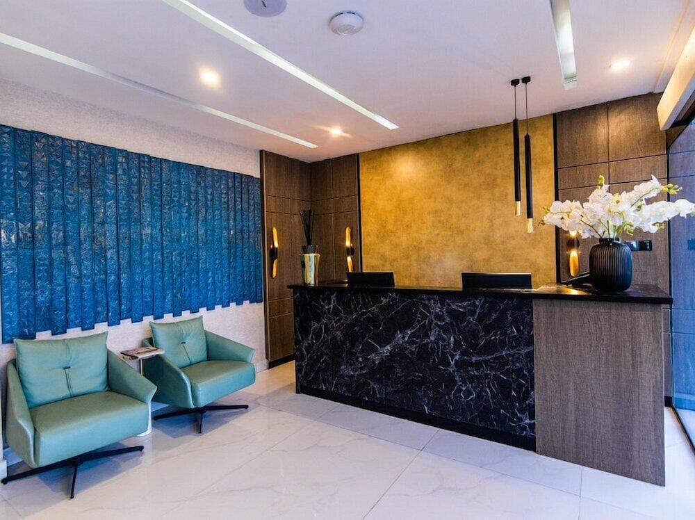 bon hotel boutique garki 2