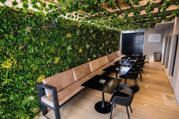 bon hotel boutique garki 2