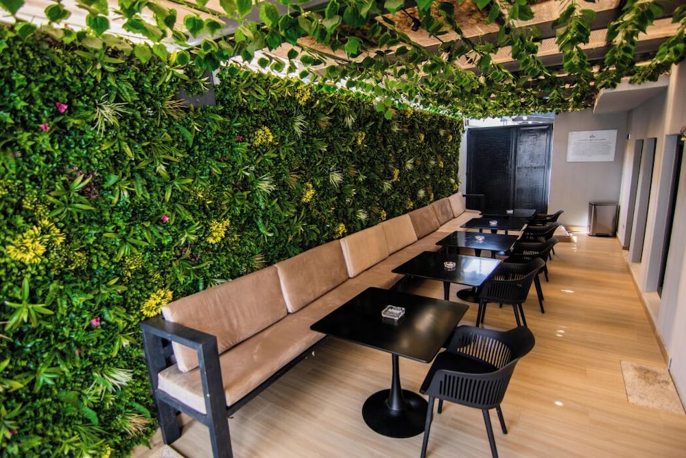 bon hotel boutique garki 2