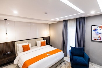 bon hotel boutique garki 2