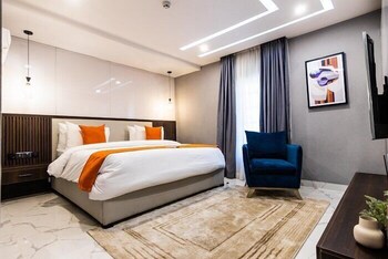 bon hotel boutique garki 2