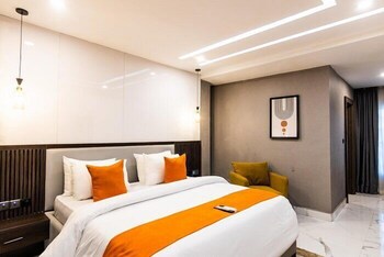 bon hotel boutique garki 2