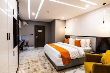 bon hotel boutique garki 2