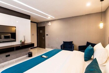 bon hotel boutique garki 2