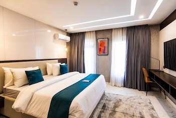 bon hotel boutique garki 2