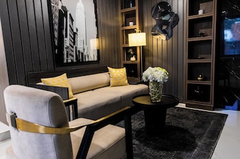 bon hotel boutique garki 2