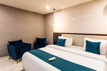 bon hotel boutique garki 2