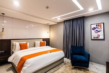 bon hotel boutique garki 2