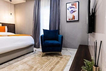 bon hotel boutique garki 2