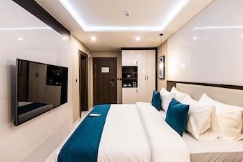 bon hotel boutique garki 2