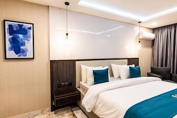 bon hotel boutique garki 2