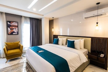 bon hotel boutique garki 2