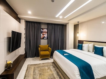 bon hotel boutique garki 2