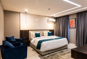 bon hotel boutique garki 2