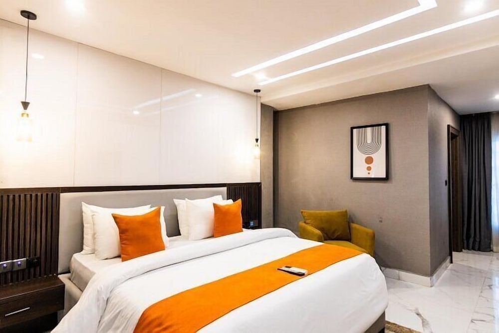 bon hotel boutique garki 2