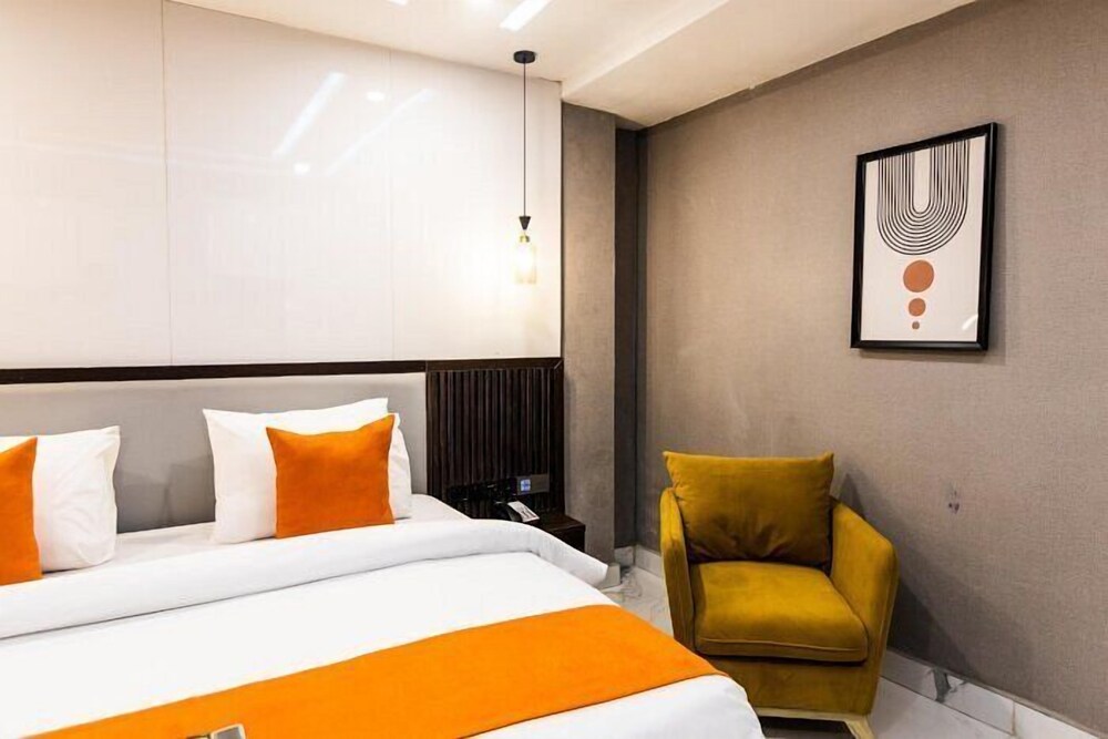 bon hotel boutique garki 2