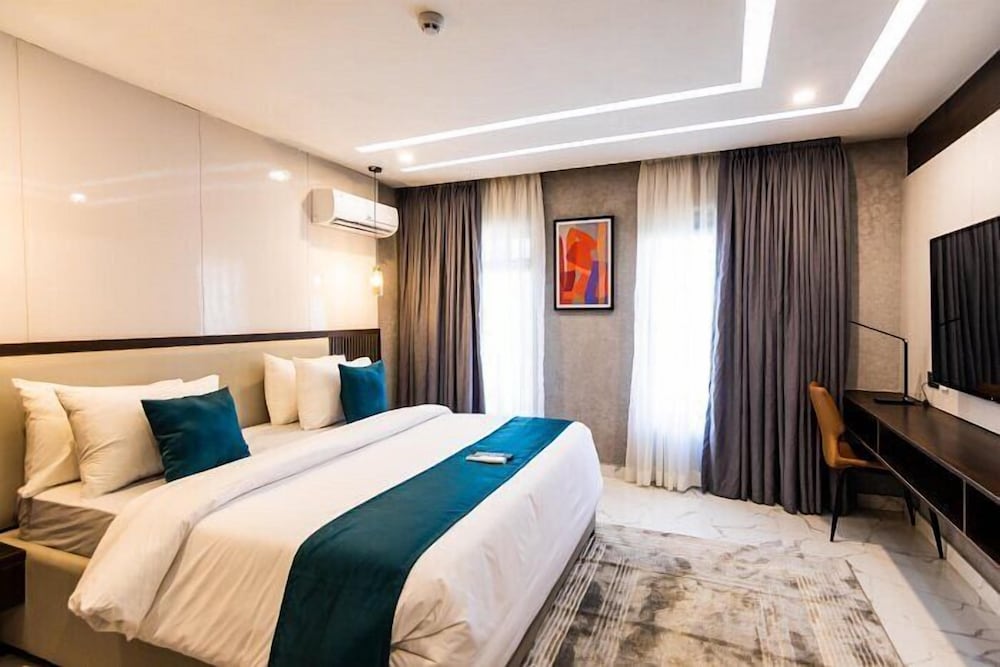 bon hotel boutique garki 2