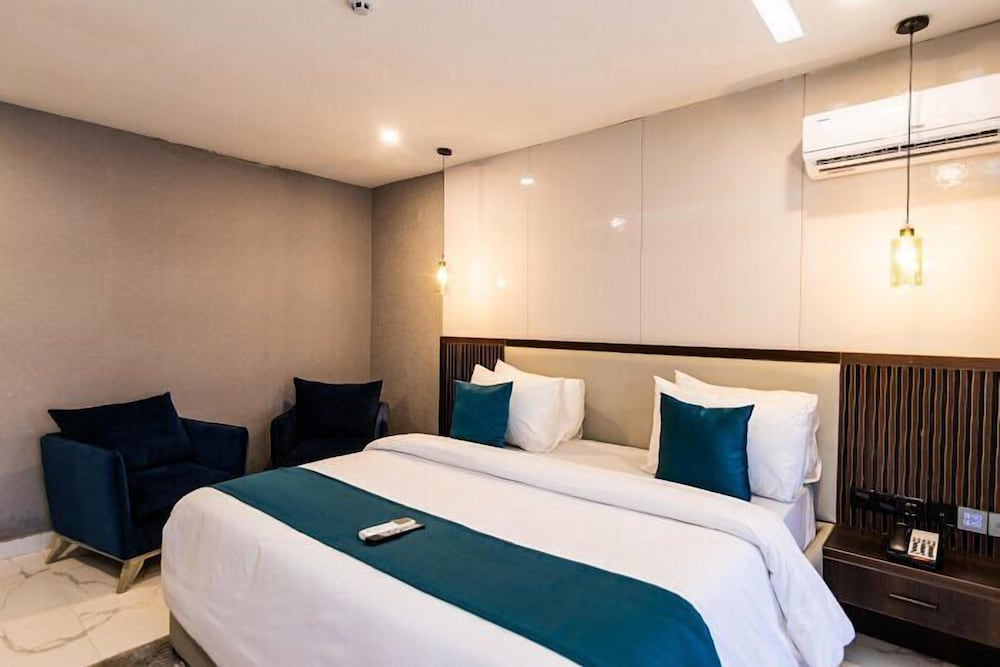 bon hotel boutique garki 2