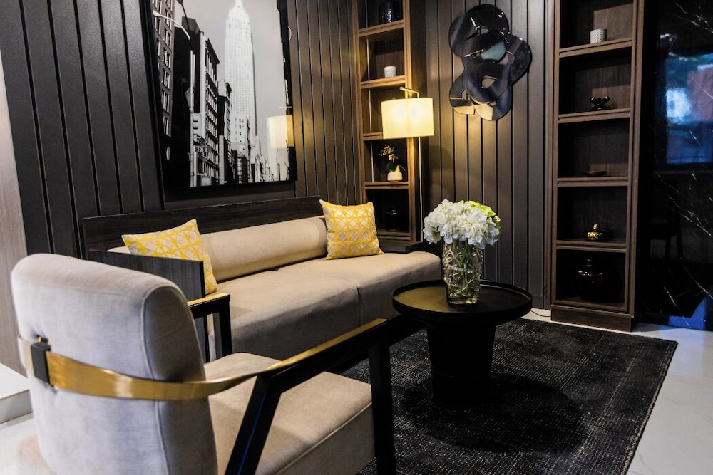 bon hotel boutique garki 2