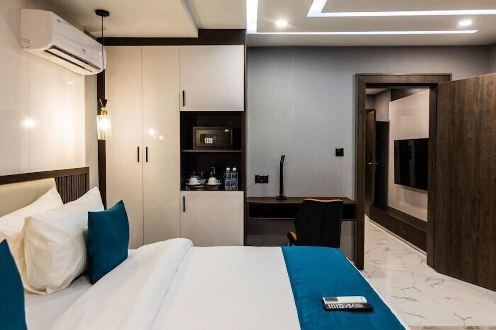 bon hotel boutique garki 2