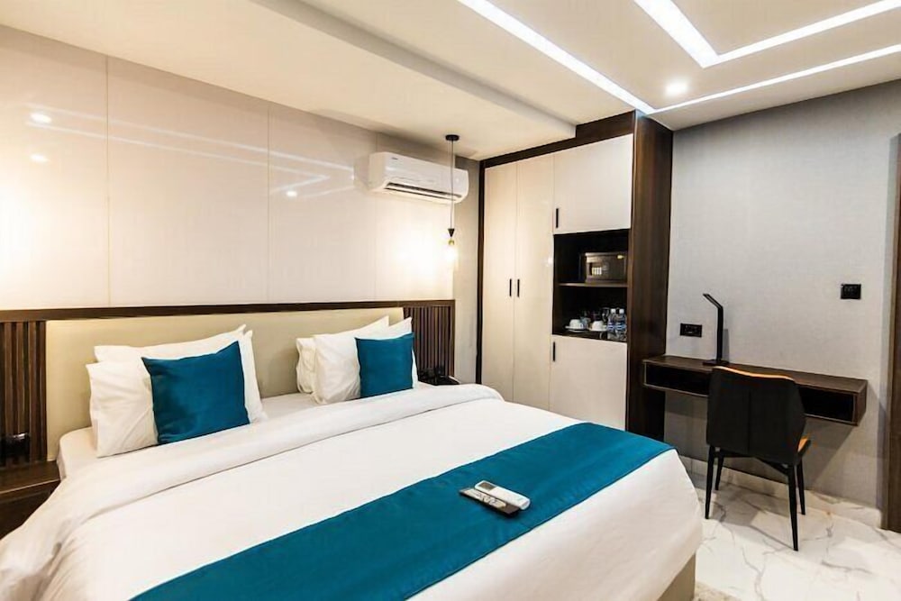 bon hotel boutique garki 2