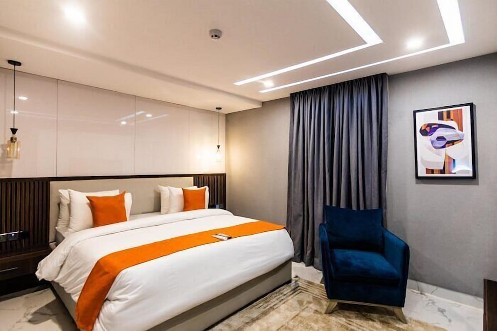 bon hotel boutique garki 2