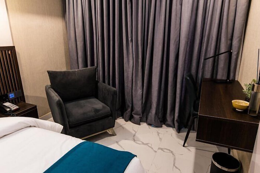 bon hotel boutique garki 2