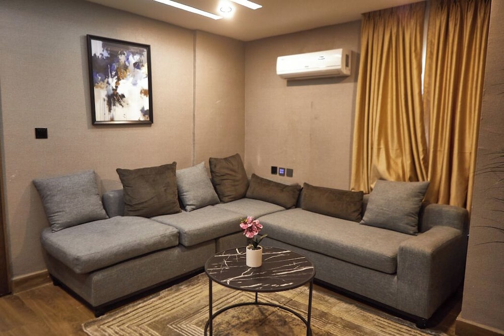 bon hotel boutique garki 2