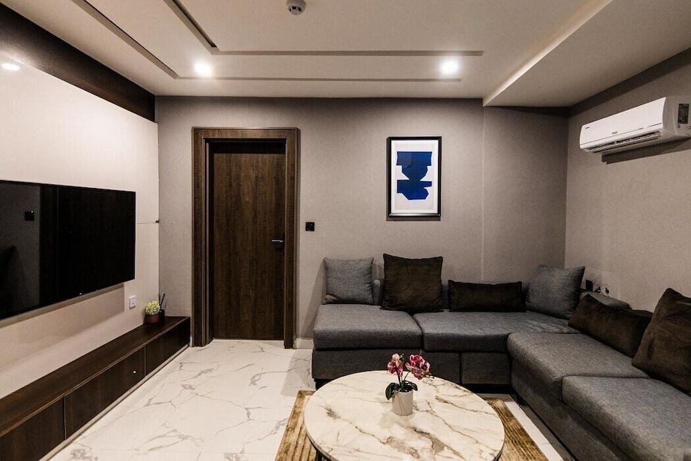 bon hotel boutique garki 2