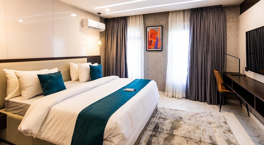 bon hotel boutique garki 2