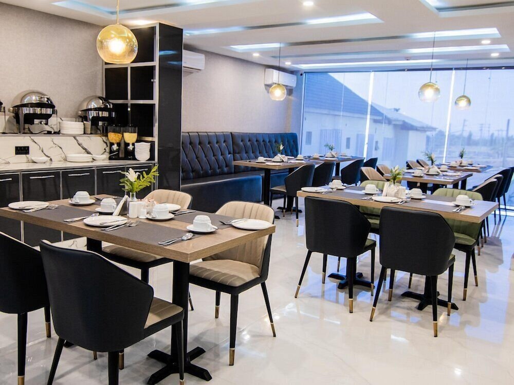 bon hotel boutique garki 2