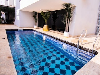 bon hotel boutique garki 2