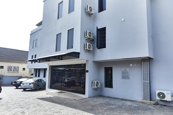 bon hotel boutique garki 2