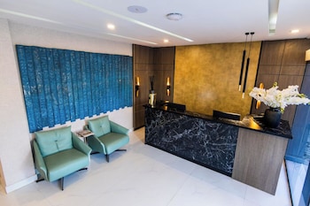 bon hotel boutique garki 2