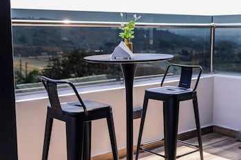 bon hotel boutique garki 2