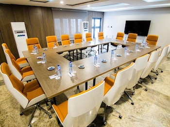 bon hotel boutique garki 2