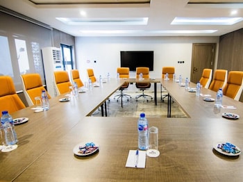 bon hotel boutique garki 2