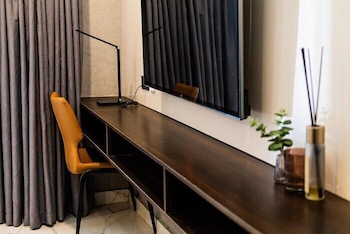 bon hotel boutique garki 2