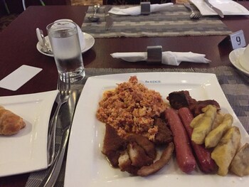 abuja