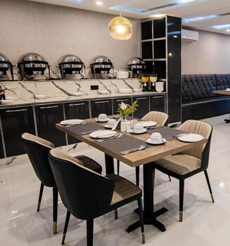 bon hotel boutique garki 2