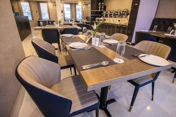 bon hotel boutique garki 2