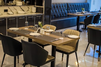 bon hotel boutique garki 2