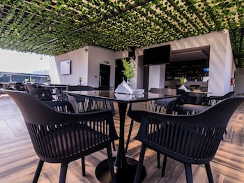 bon hotel boutique garki 2