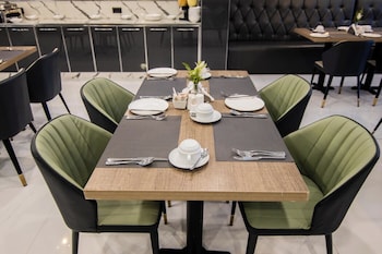 bon hotel boutique garki 2