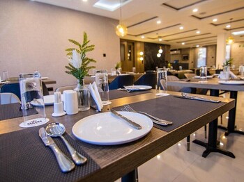 bon hotel boutique garki 2